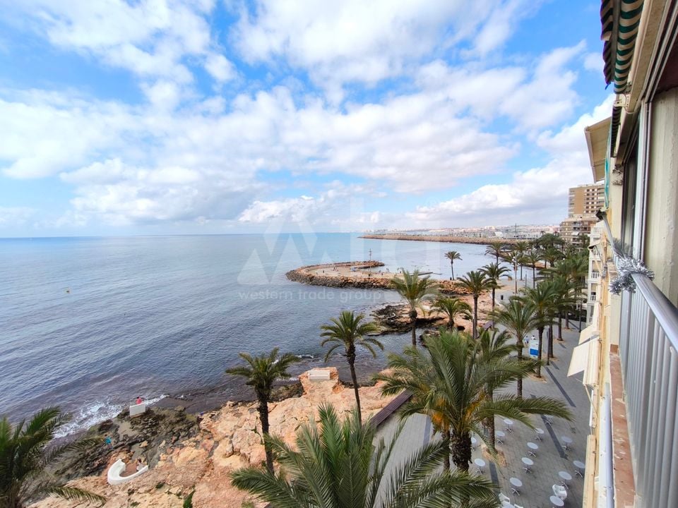 Appartement de 3 chambres à Torrevieja - ERV85304 - Photo - 23