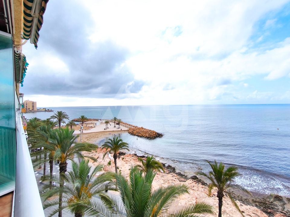 Appartement de 3 chambres à Torrevieja - ERV85304 - Photo - 24