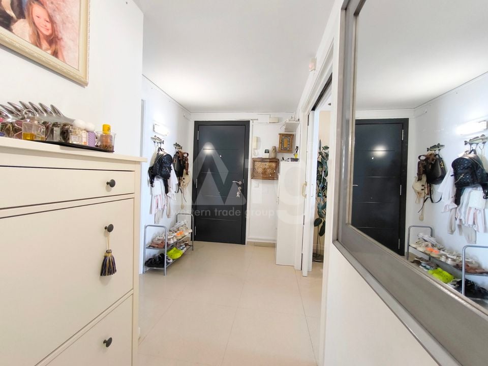 Appartement de 3 chambres à Torrevieja - ERV85304 - Photo - 16