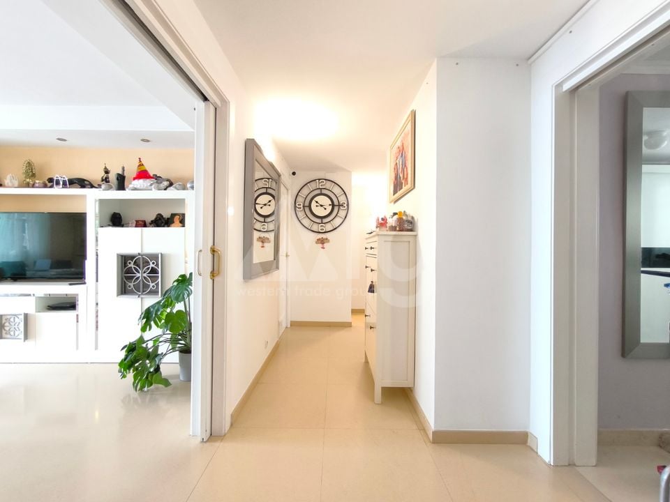 Appartement de 3 chambres à Torrevieja - ERV85304 - Photo - 15