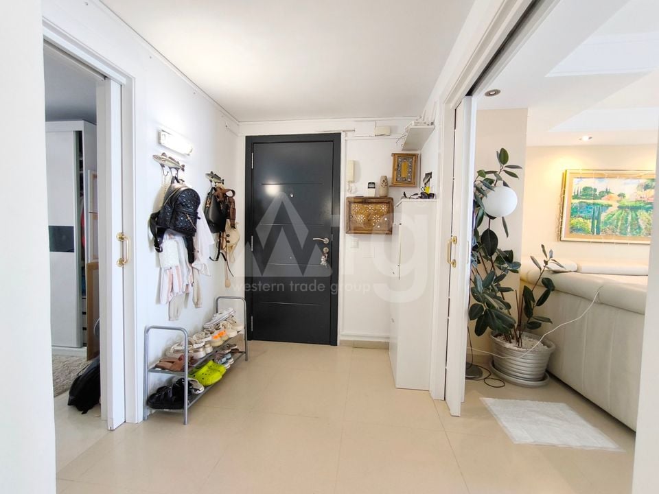 Appartement de 3 chambres à Torrevieja - ERV85304 - Photo - 17