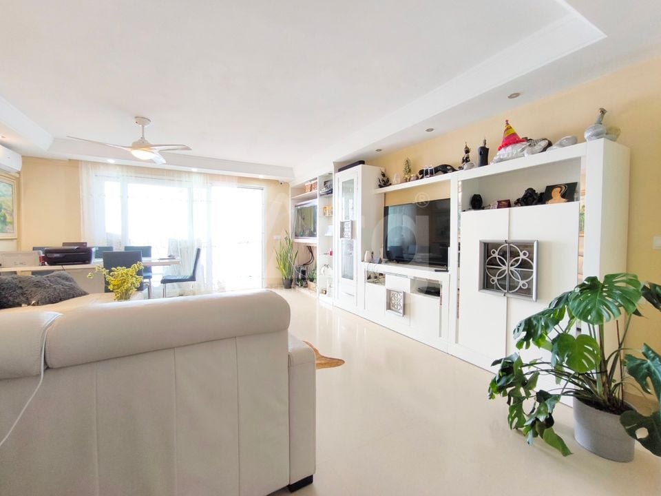 Appartement de 3 chambres à Torrevieja - ERV85304 - Photo - 3