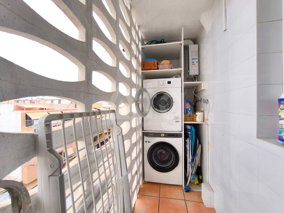 Appartement de 3 chambres à Torrevieja - ERV85304 - Photo - 14