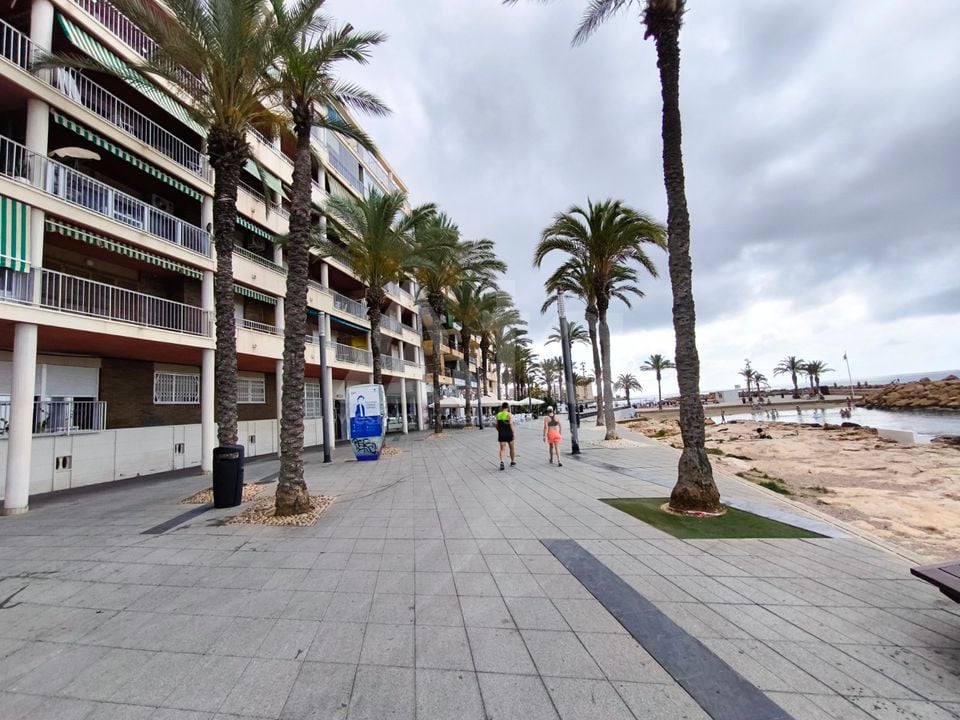 Appartement de 3 chambres à Torrevieja - ERV85304 - Photo - 1