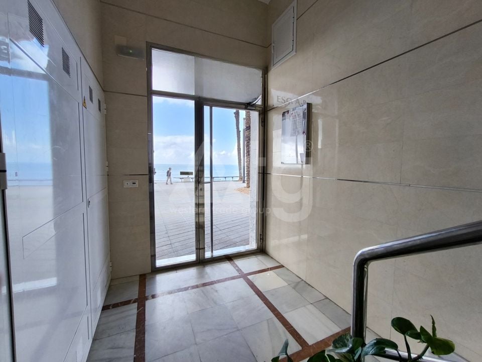 Appartement de 3 chambres à Torrevieja - ERV85304 - Photo - 26