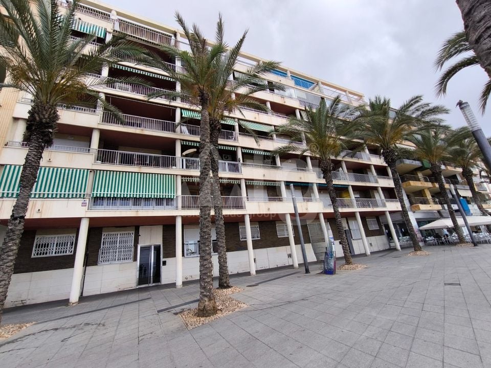 Appartement de 3 chambres à Torrevieja - ERV85304 - Photo - 27