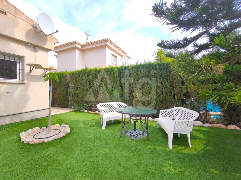 Vilă cu 3 dormitoare în Playa Flamenca - ERV85305 - Imagini - 45