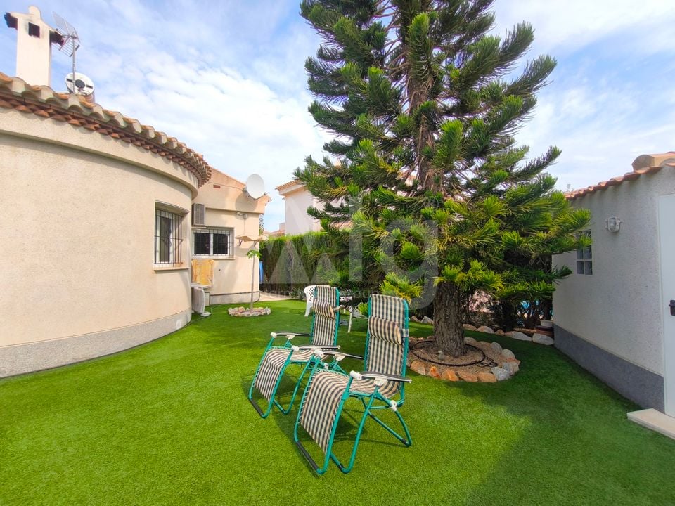 Vilă cu 3 dormitoare în Playa Flamenca - ERV85305 - Imagini - 46