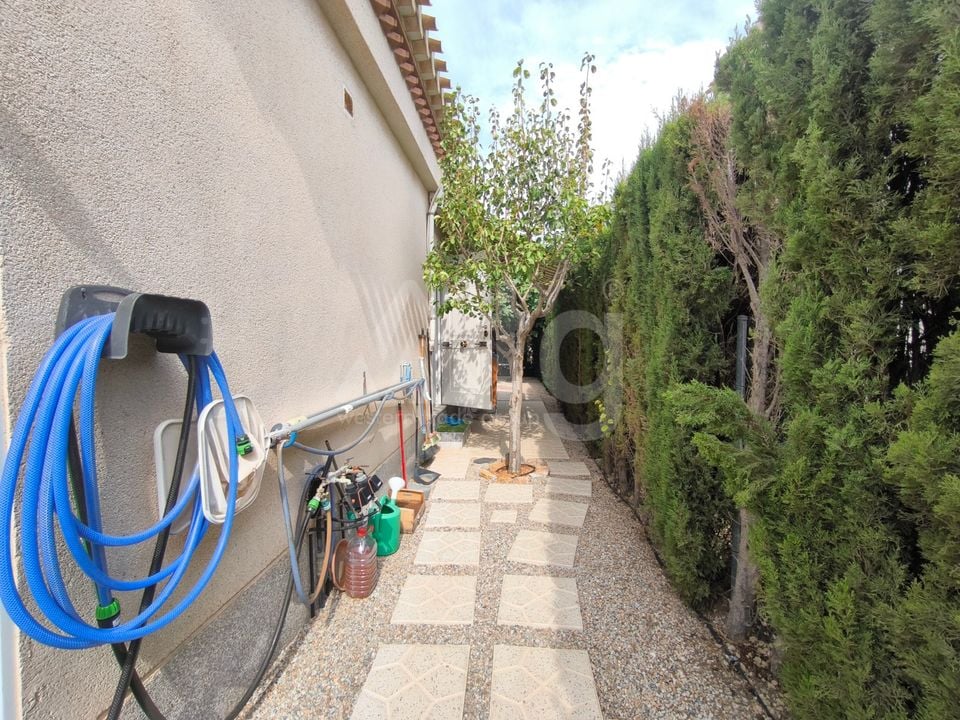 Vilă cu 3 dormitoare în Playa Flamenca - ERV85305 - Imagini - 38
