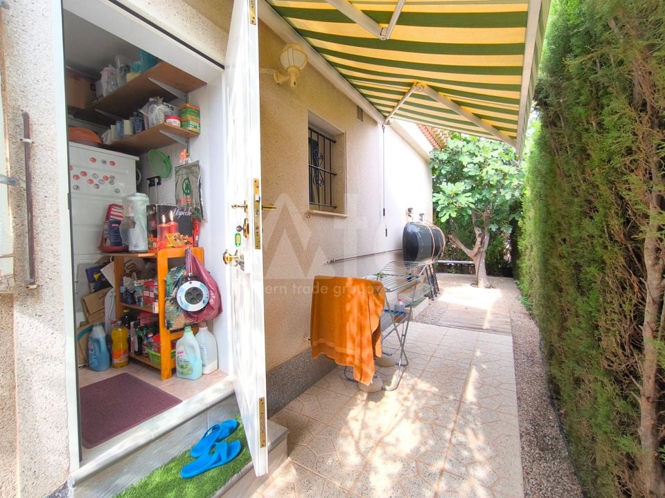 Vilă cu 3 dormitoare în Playa Flamenca - ERV85305 - Imagini - 39