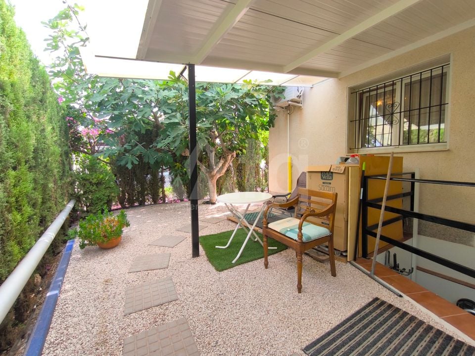 Vilă cu 3 dormitoare în Playa Flamenca - ERV85305 - Imagini - 30