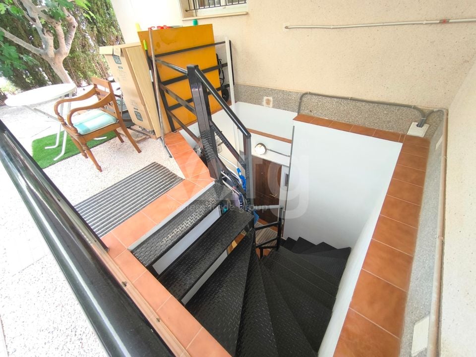 Vilă cu 3 dormitoare în Playa Flamenca - ERV85305 - Imagini - 32