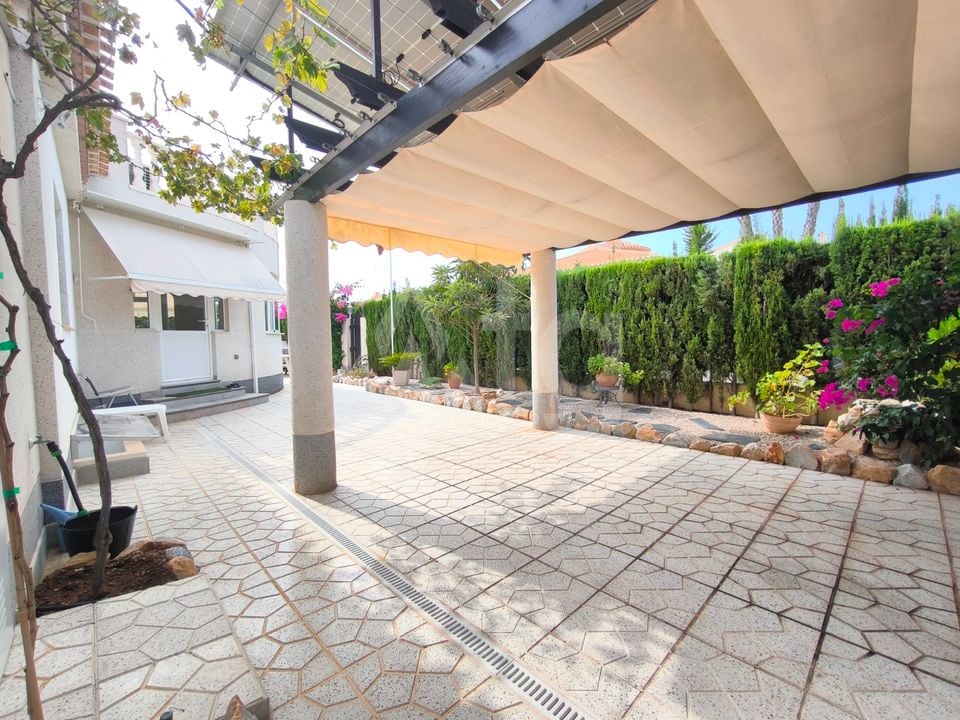Vilă cu 3 dormitoare în Playa Flamenca - ERV85305 - Imagini - 35