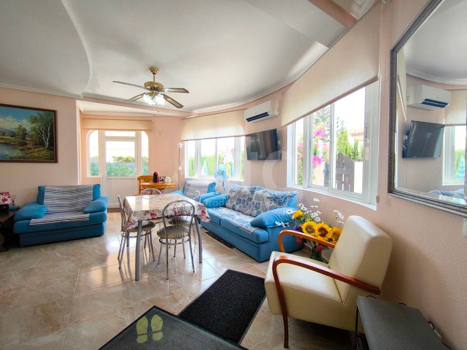 Vilă cu 3 dormitoare în Playa Flamenca - ERV85305 - Imagini - 3