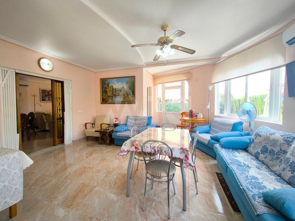 Vilă cu 3 dormitoare în Playa Flamenca - ERV85305 - Imagini - 4