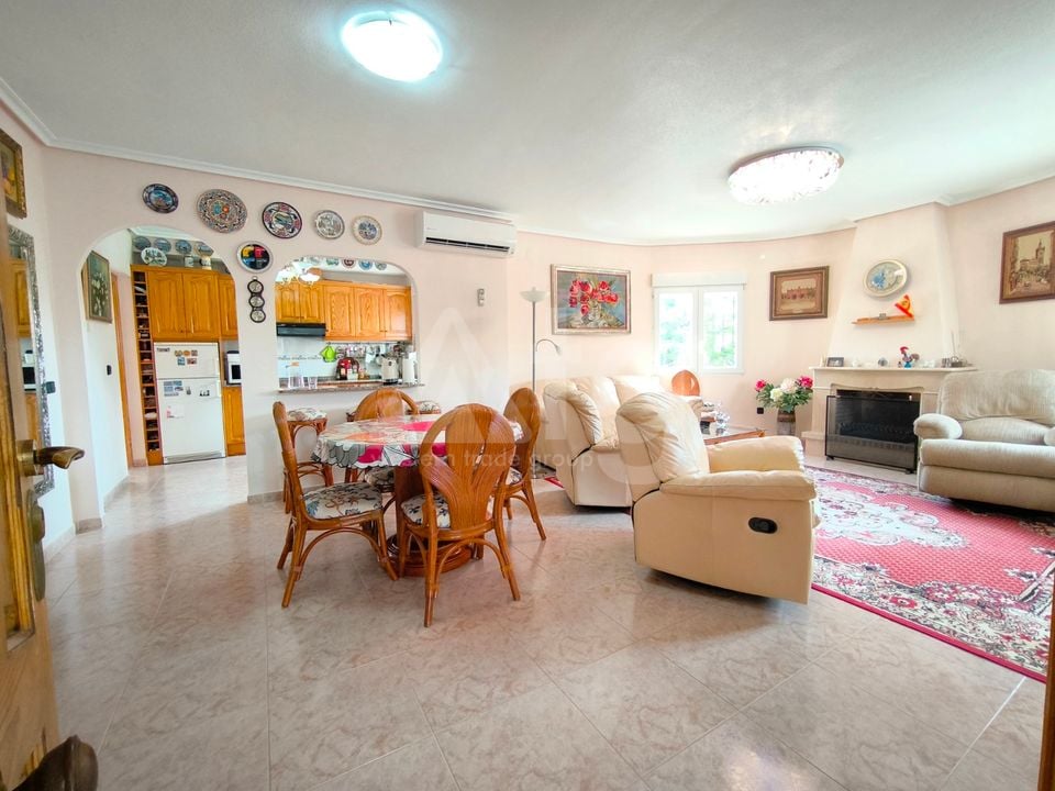 Vilă cu 3 dormitoare în Playa Flamenca - ERV85305 - Imagini - 7