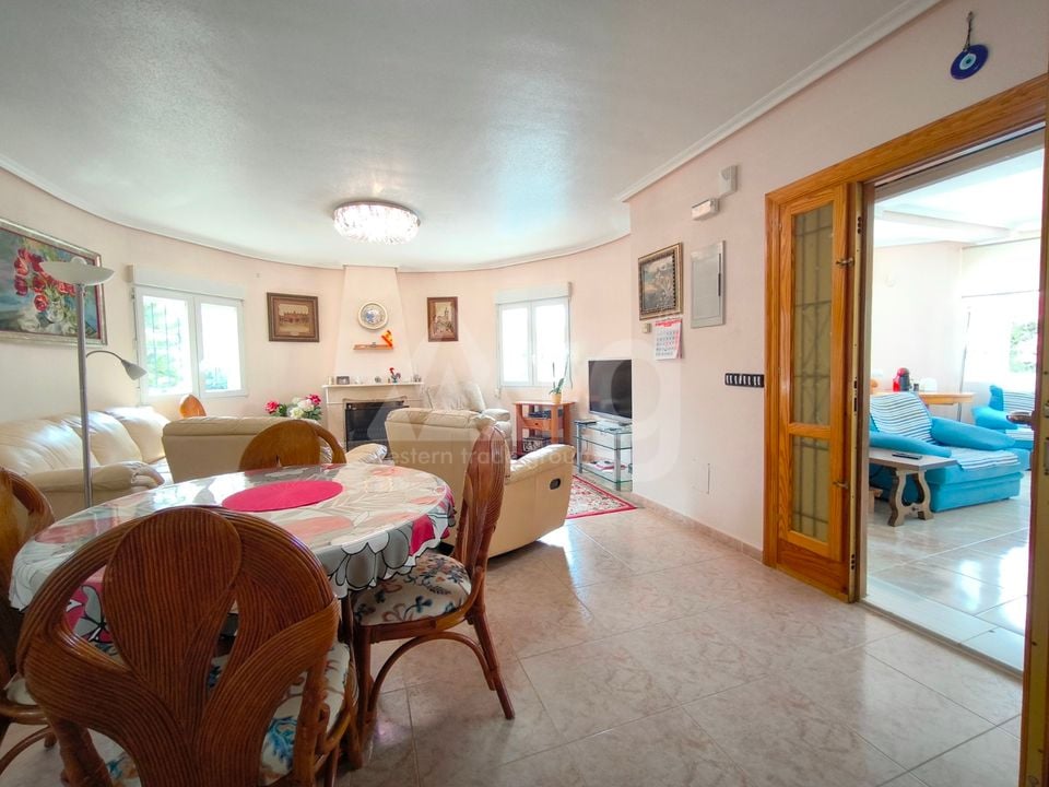 Vilă cu 3 dormitoare în Playa Flamenca - ERV85305 - Imagini - 6