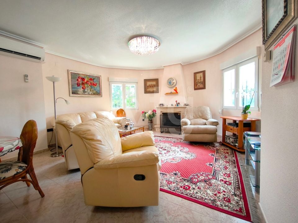Vilă cu 3 dormitoare în Playa Flamenca - ERV85305 - Imagini - 10