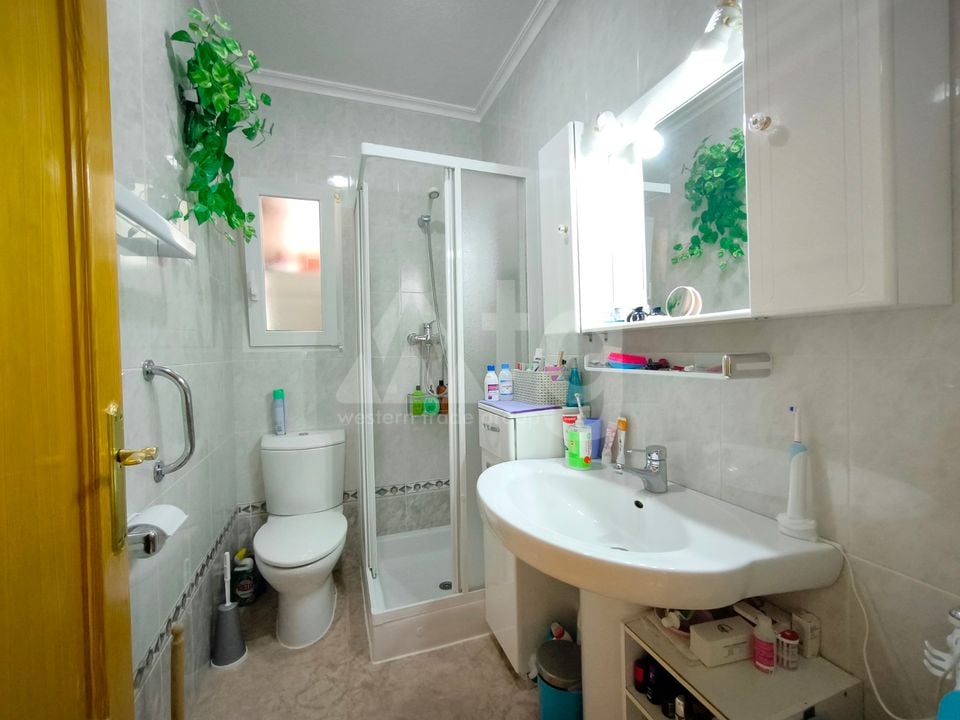 Vilă cu 3 dormitoare în Playa Flamenca - ERV85305 - Imagini - 22