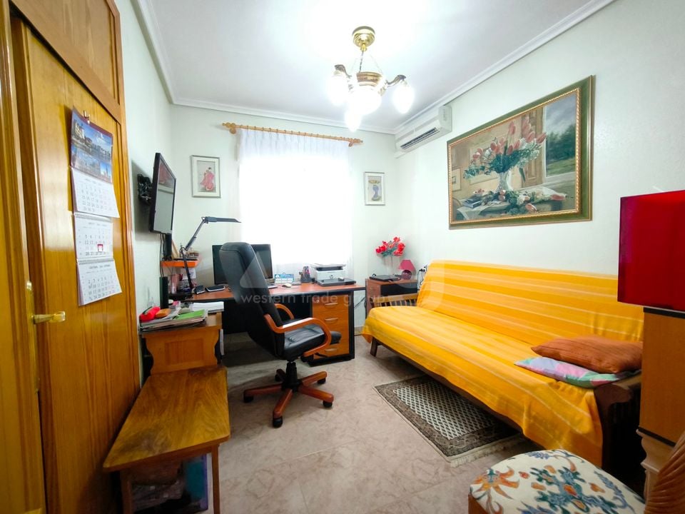 Vilă cu 3 dormitoare în Playa Flamenca - ERV85305 - Imagini - 20