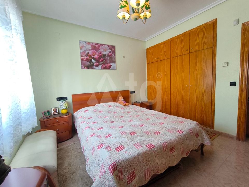 Vilă cu 3 dormitoare în Playa Flamenca - ERV85305 - Imagini - 19