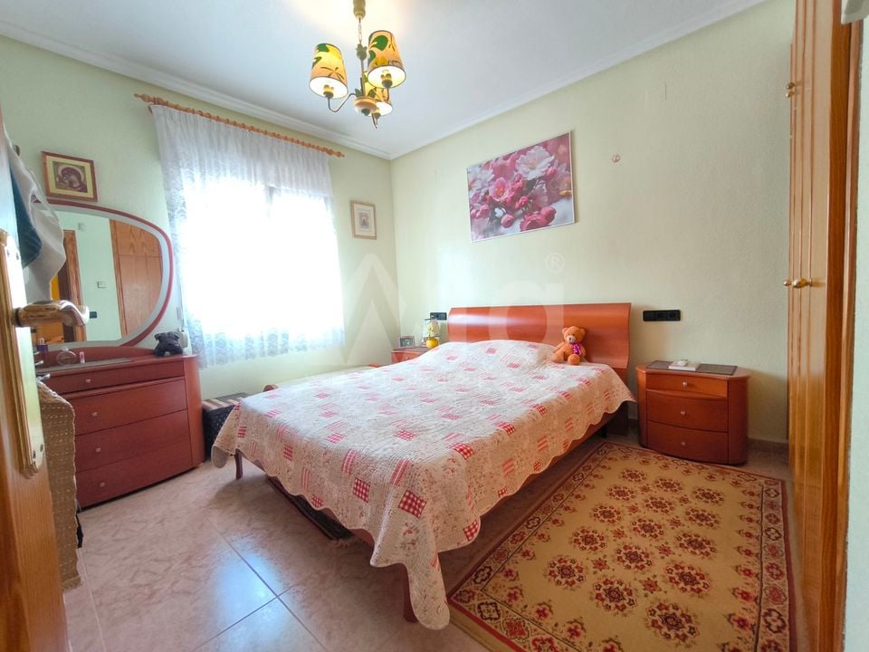 Vilă cu 3 dormitoare în Playa Flamenca - ERV85305 - Imagini - 18