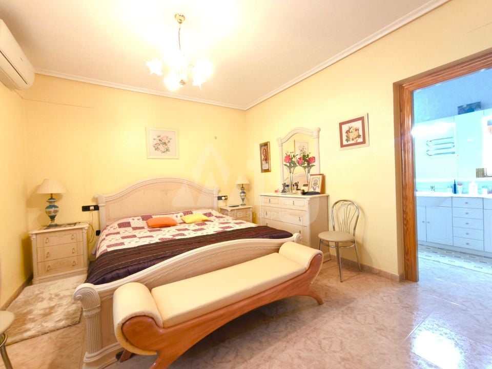 Vilă cu 3 dormitoare în Playa Flamenca - ERV85305 - Imagini - 17