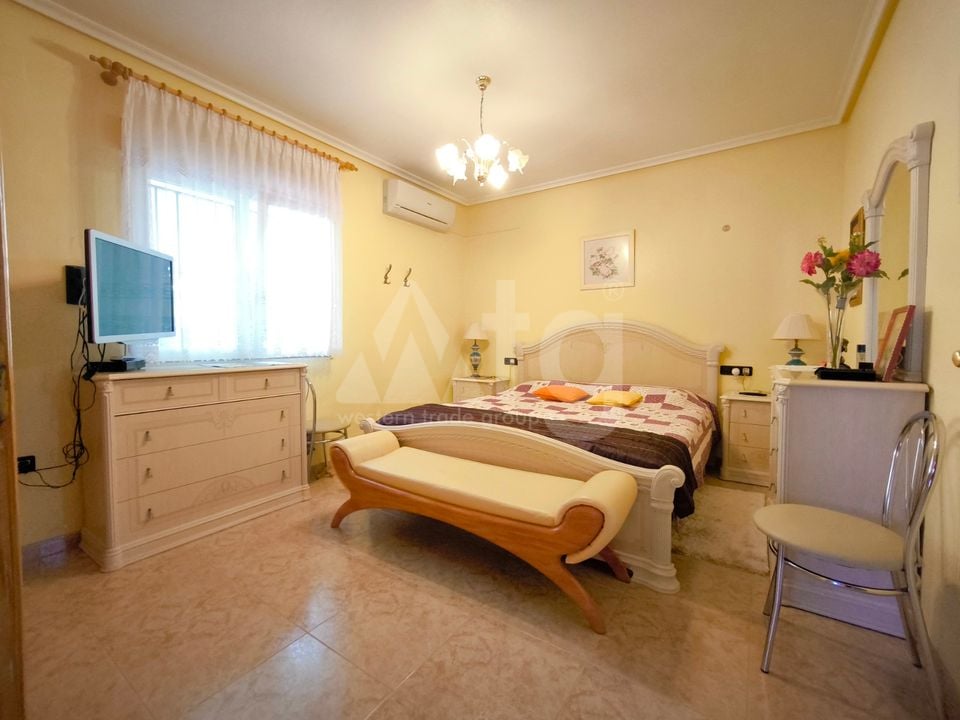 Vilă cu 3 dormitoare în Playa Flamenca - ERV85305 - Imagini - 14