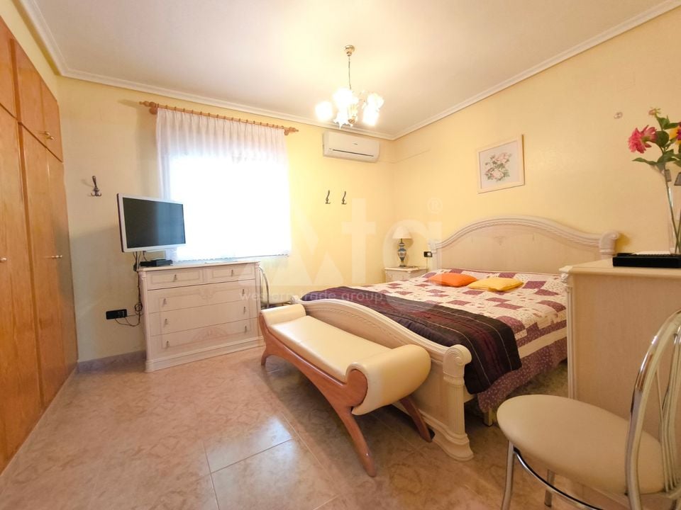 Vilă cu 3 dormitoare în Playa Flamenca - ERV85305 - Imagini - 15