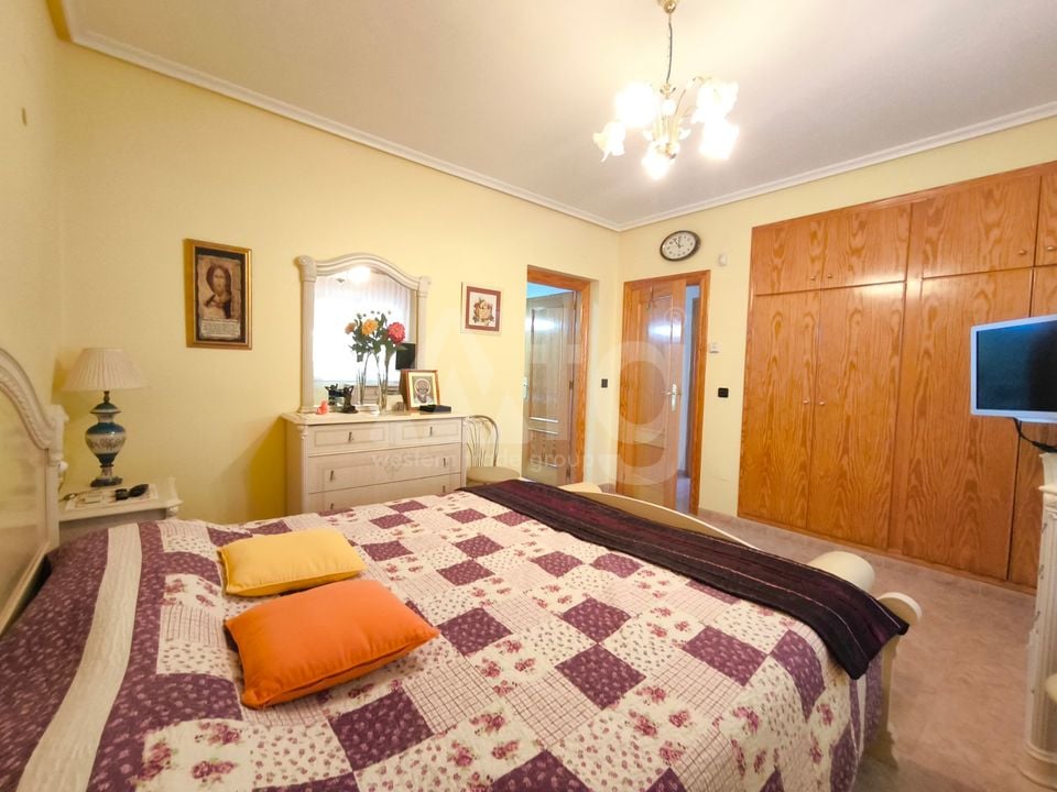 Vilă cu 3 dormitoare în Playa Flamenca - ERV85305 - Imagini - 16