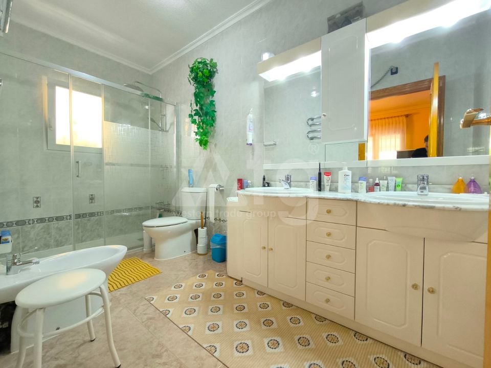 Vilă cu 3 dormitoare în Playa Flamenca - ERV85305 - Imagini - 21