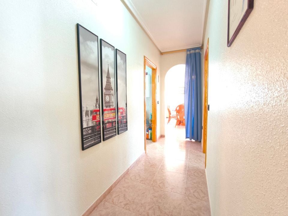 Vilă cu 3 dormitoare în Playa Flamenca - ERV85305 - Imagini - 24