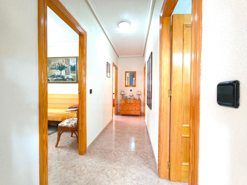 Vilă cu 3 dormitoare în Playa Flamenca - ERV85305 - Imagini - 23