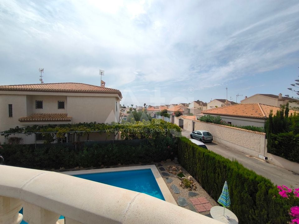 Vilă cu 3 dormitoare în Playa Flamenca - ERV85305 - Imagini - 28