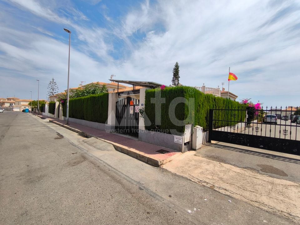 Vilă cu 3 dormitoare în Playa Flamenca - ERV85305 - Imagini - 49