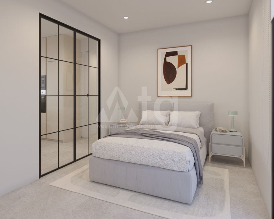 3 bedroom Villa in Fuente Alamo - ABL122144 - Photo - 6