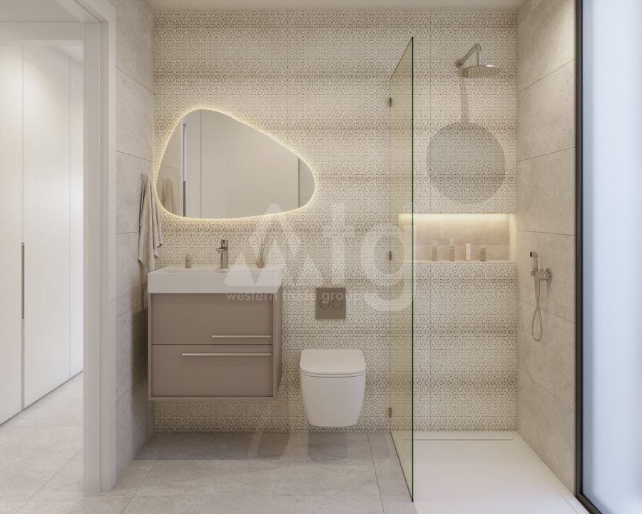 3 bedroom Villa in Fuente Alamo - ABL122144 - Photo - 9