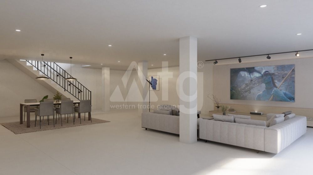 3 bedroom Villa in Fuente Alamo - ABL122144 - Photo - 13