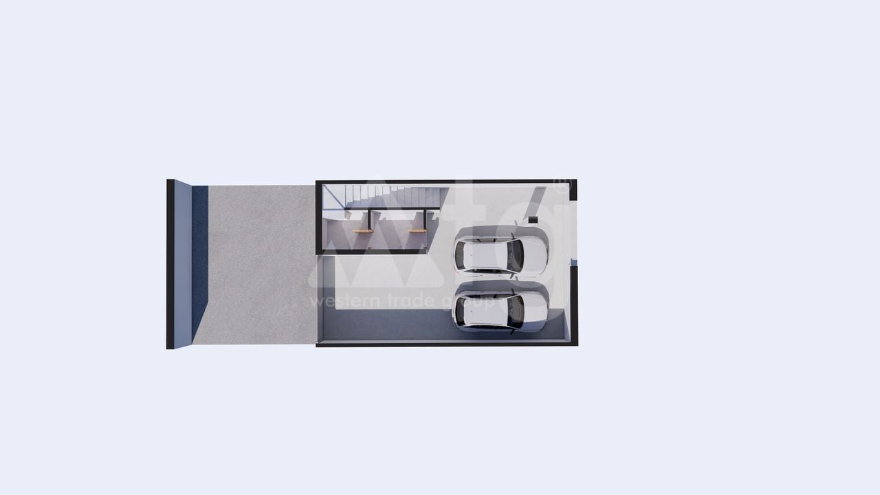 3 bedroom Townhouse in Los Alcázares - MW122630 - Photo 5
