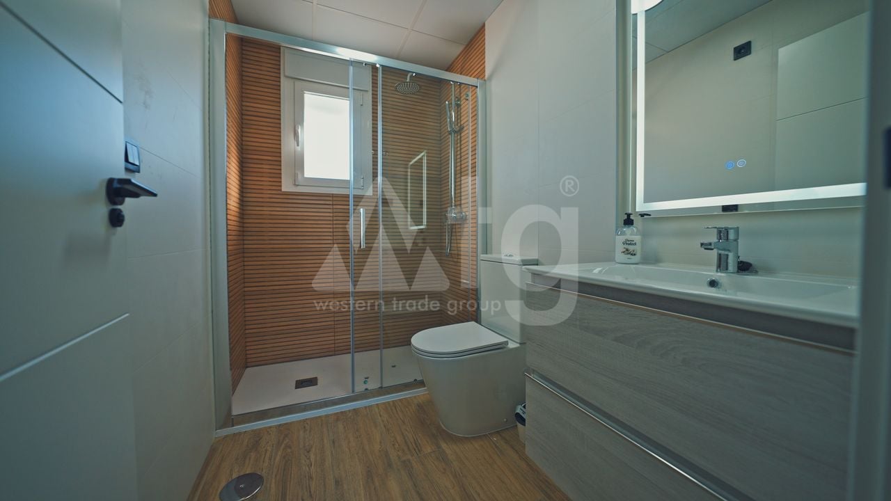 Townhouse de 3 chambres à Los Alcázares - MW122377 - Photo - 18
