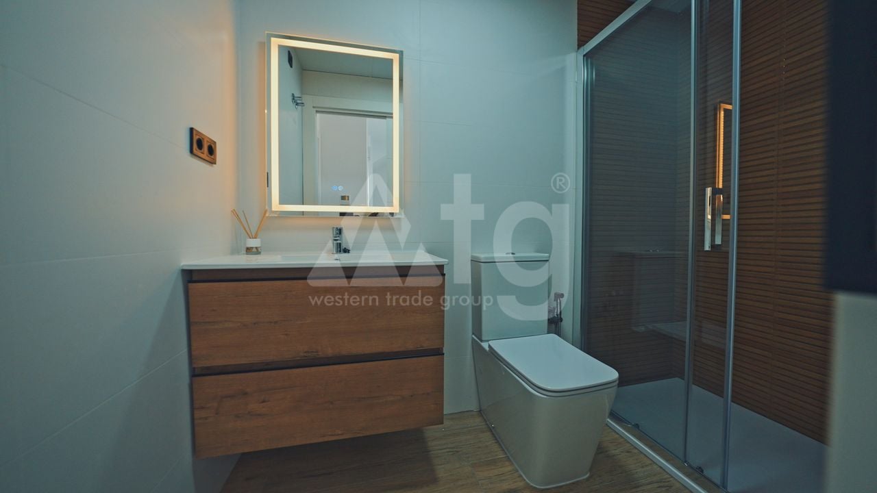 Townhouse de 3 chambres à Los Alcázares - MW122377 - Photo - 23