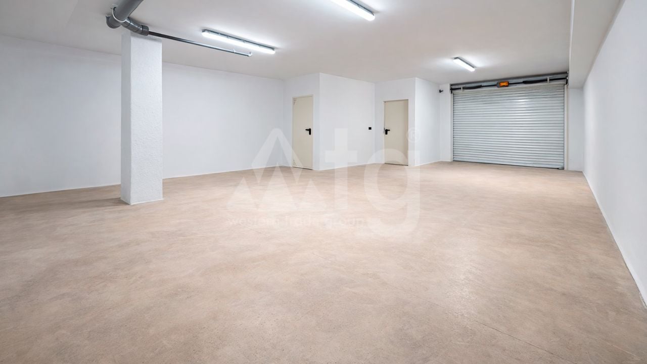 Townhouse de 3 chambres à Los Alcázares - MW122377 - Photo - 27
