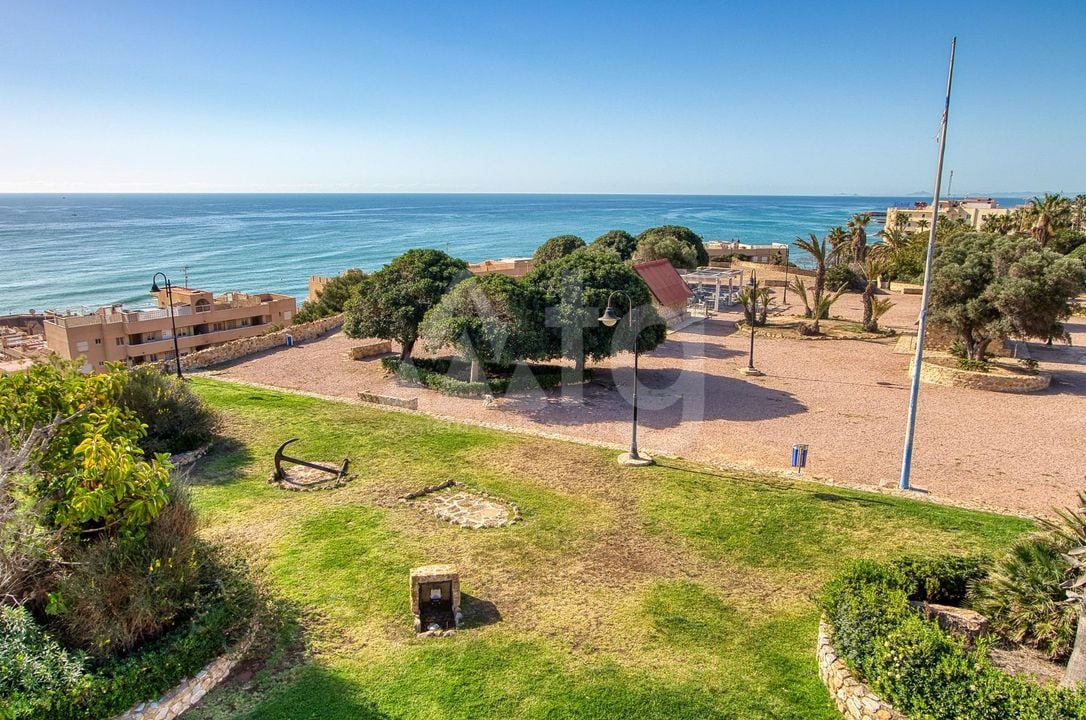 2 bedroom Townhouse in Torrevieja - GVS133632 - Photo - 21