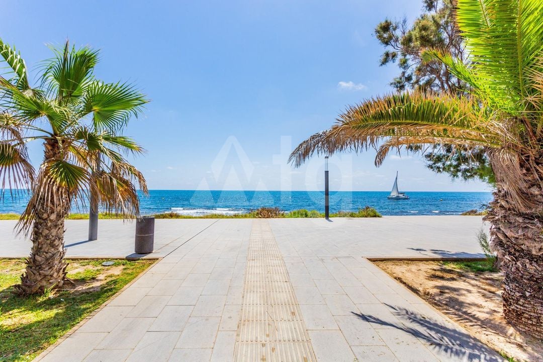 2 bedroom Townhouse in Torrevieja - GVS133632 - Photo - 24