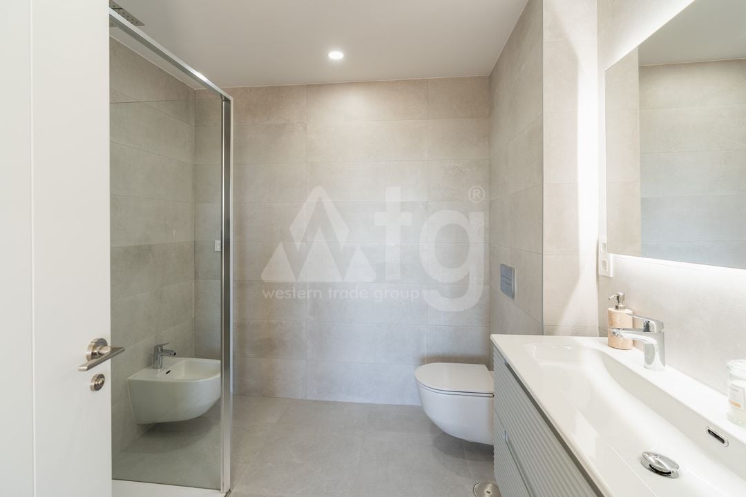 Městské domy   v La Nucia, 4 ložnice - HS122364 - Foto - 32