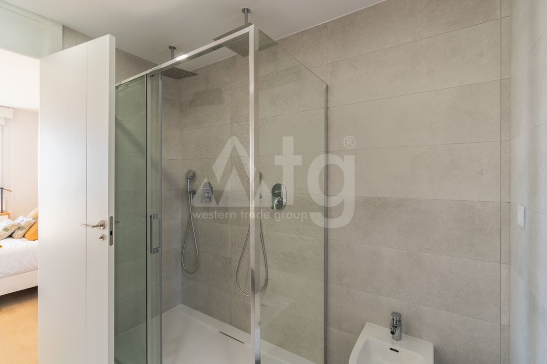 Městské domy   v La Nucia, 4 ložnice - HS122364 - Foto - 33