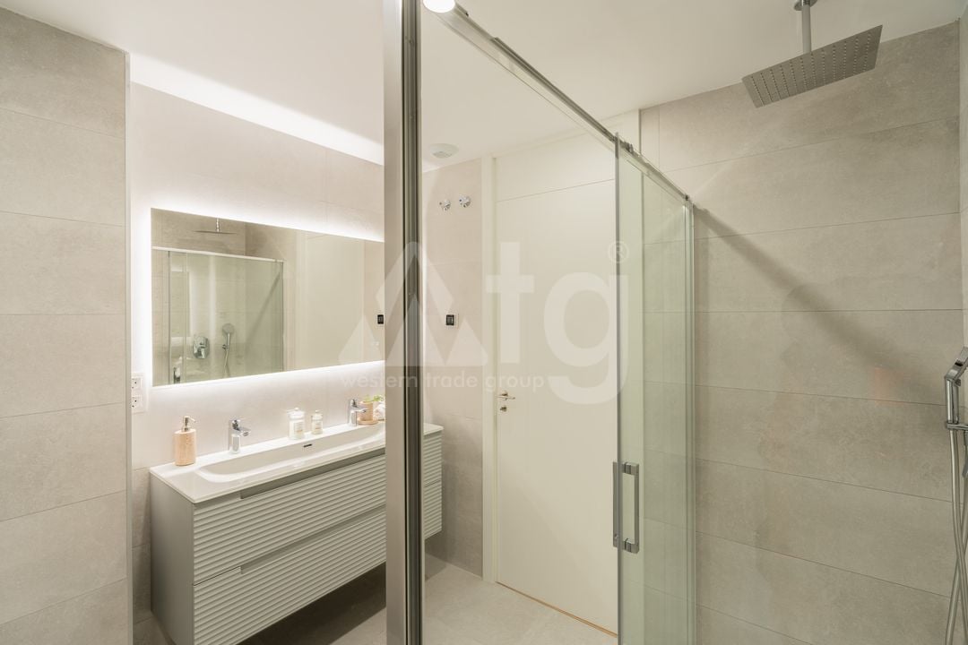 Městské domy   v La Nucia, 4 ložnice - HS122364 - Foto - 41