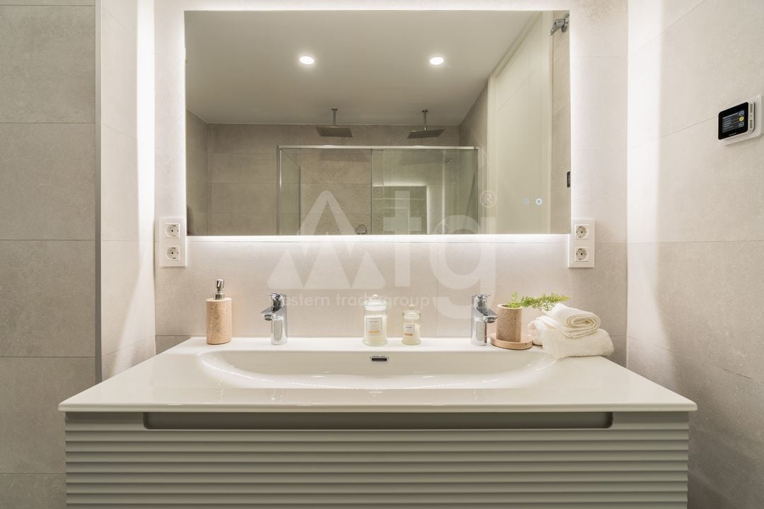 Městské domy   v La Nucia, 4 ložnice - HS122364 - Foto - 42