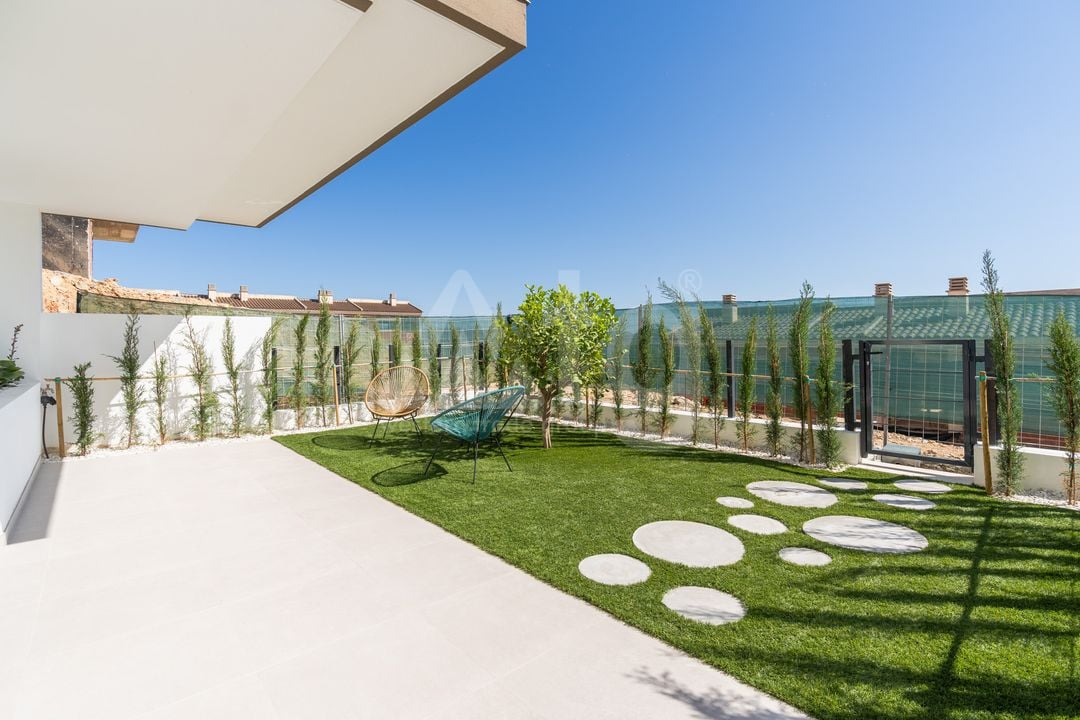 Městské domy   v La Nucia, 4 ložnice - HS122364 - Foto - 62