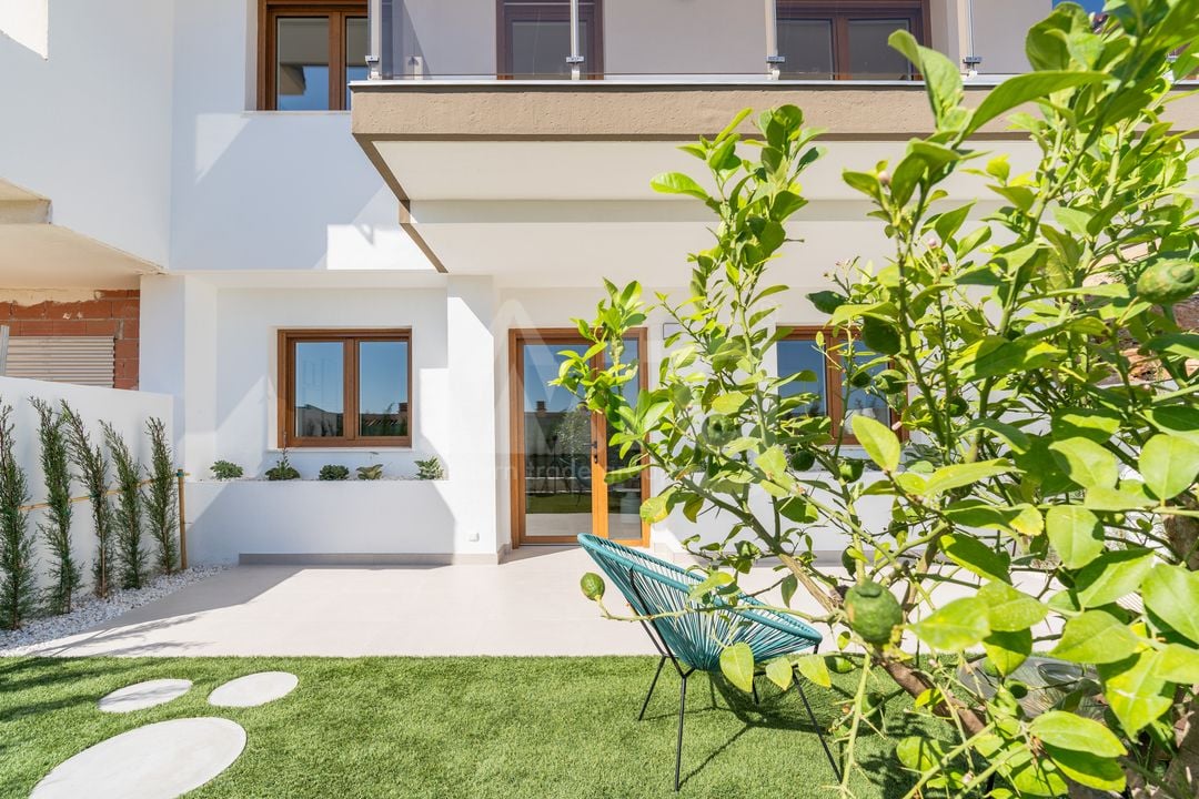 Městské domy   v La Nucia, 4 ložnice - HS122364 - Foto - 64